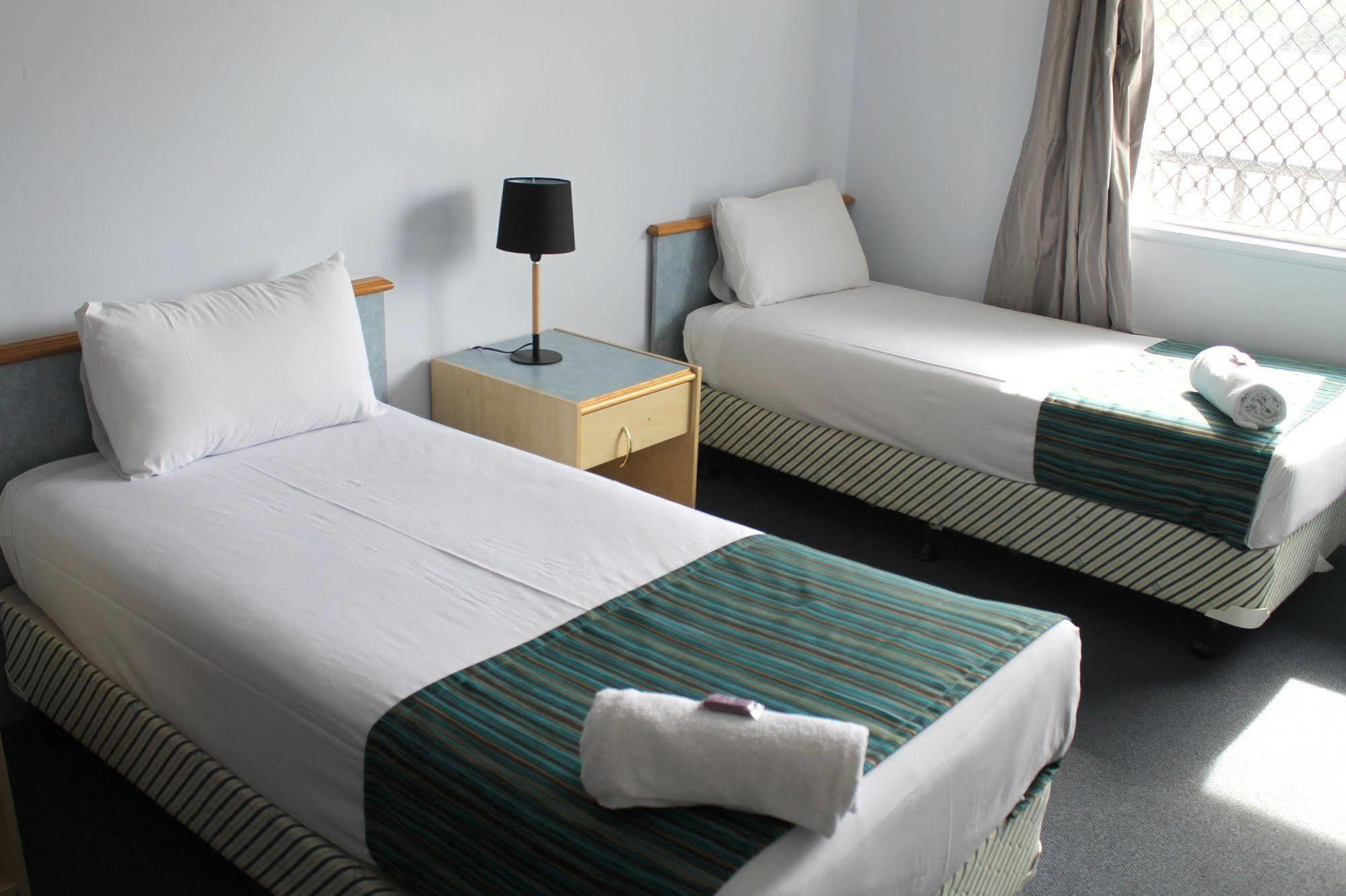 Hotel Rocky Glen 3*