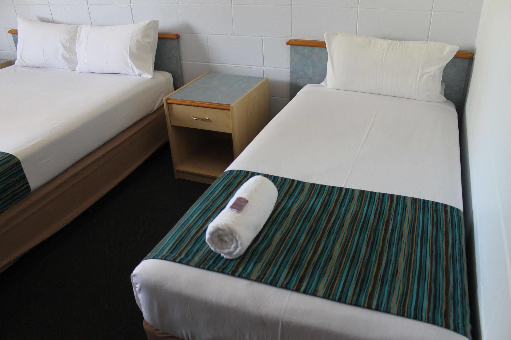 Rocky Glen Hotel Gladstone